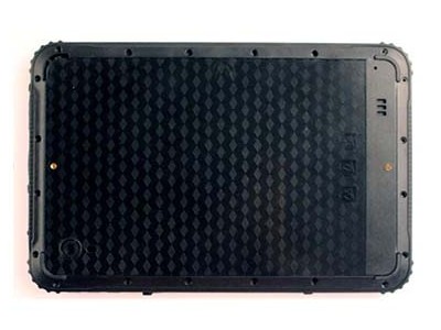 译维GM-88A工业平板电脑