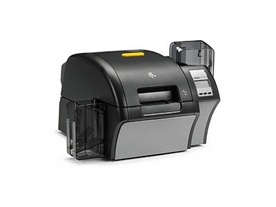 斑马ZXP 9证卡打印机