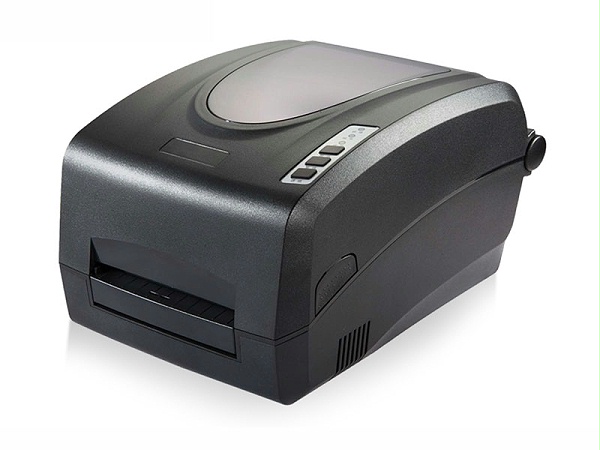 译维GL73/GL73R商业条码RFID打印机
