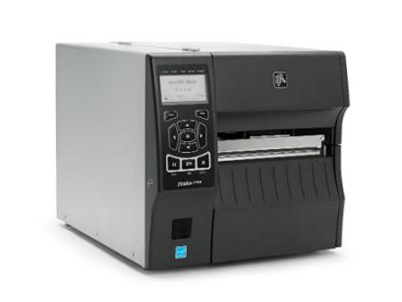 Zebra斑马ZT410工业条码打印机