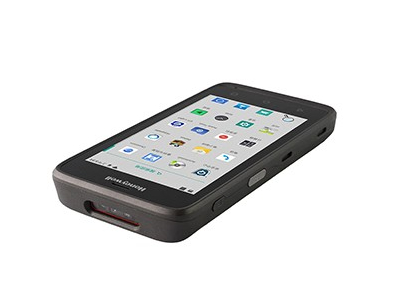 霍尼韦尔EDA51手持数据终端PDA