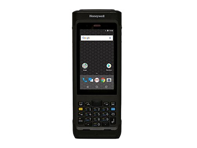 霍尼韦尔CN80 手持数据终端PDA