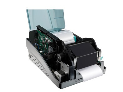 博思得G6000小型工业打印机
