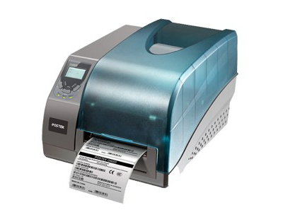 博思得G6000小型工业打印机
