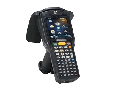 斑马MC3190-Z 手持RFID读取器