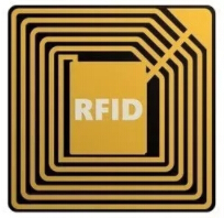 RFID射频识别终端