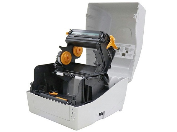 CP-3140EX立象桌面型条码机打印头