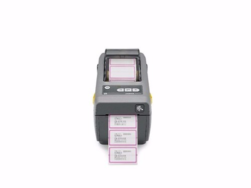 斑马ZD410标签打印机