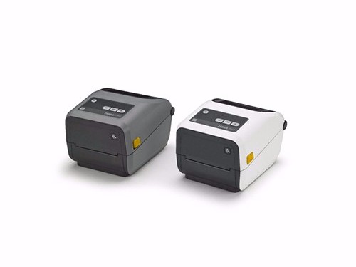 斑马ZD420标签打印机