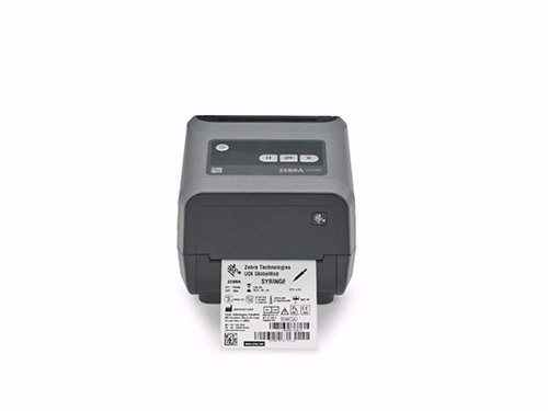 斑马ZD420标签打印机