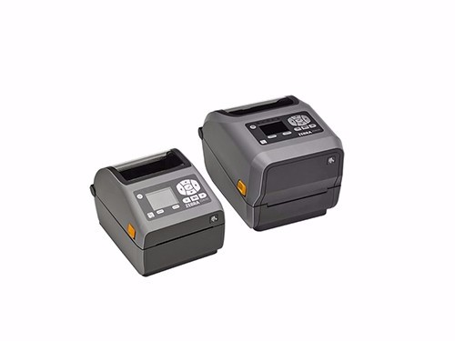 斑马ZD620条码打印机
