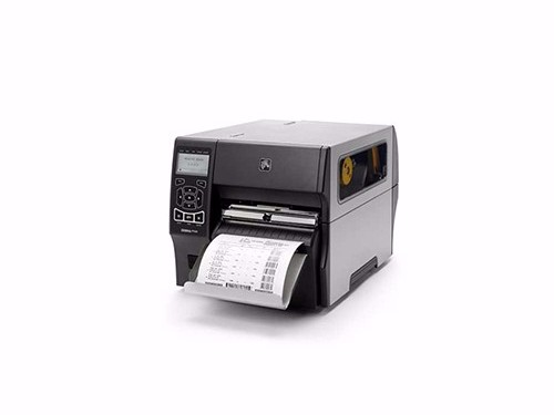 Zebra斑马ZT410 RFID条码打印机