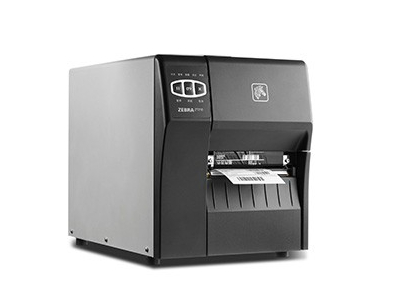 Zebra斑马ZT210工业条码打印机