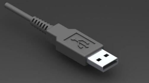 USB 3.0接口