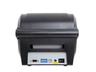 译维GL72/GL72R商业条码RFID打印机