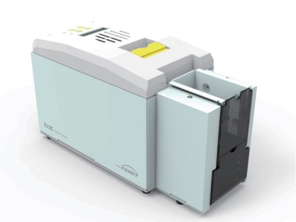 飒瑞S22K自助一体式嵌入式证卡打印机