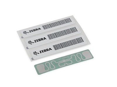 Zebra斑马RFID标签