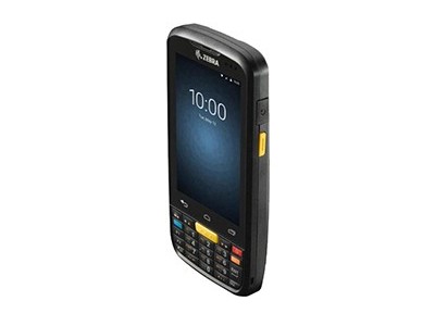 斑马MC36手持数据终端PDA