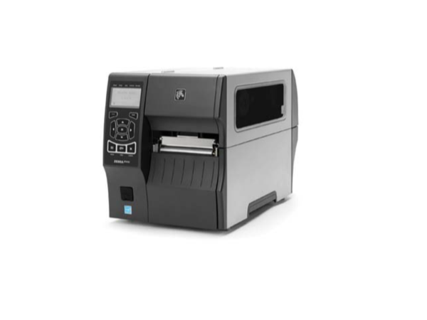 斑马ZT400系列打印机生产制造行业条码解决方案