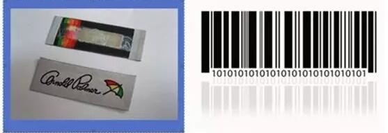 RFID标签和数据采集器应用于服装行业的管理方案