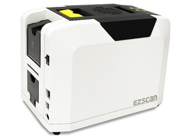 译维（Ezscan） ECC30国产彩色证卡打印机